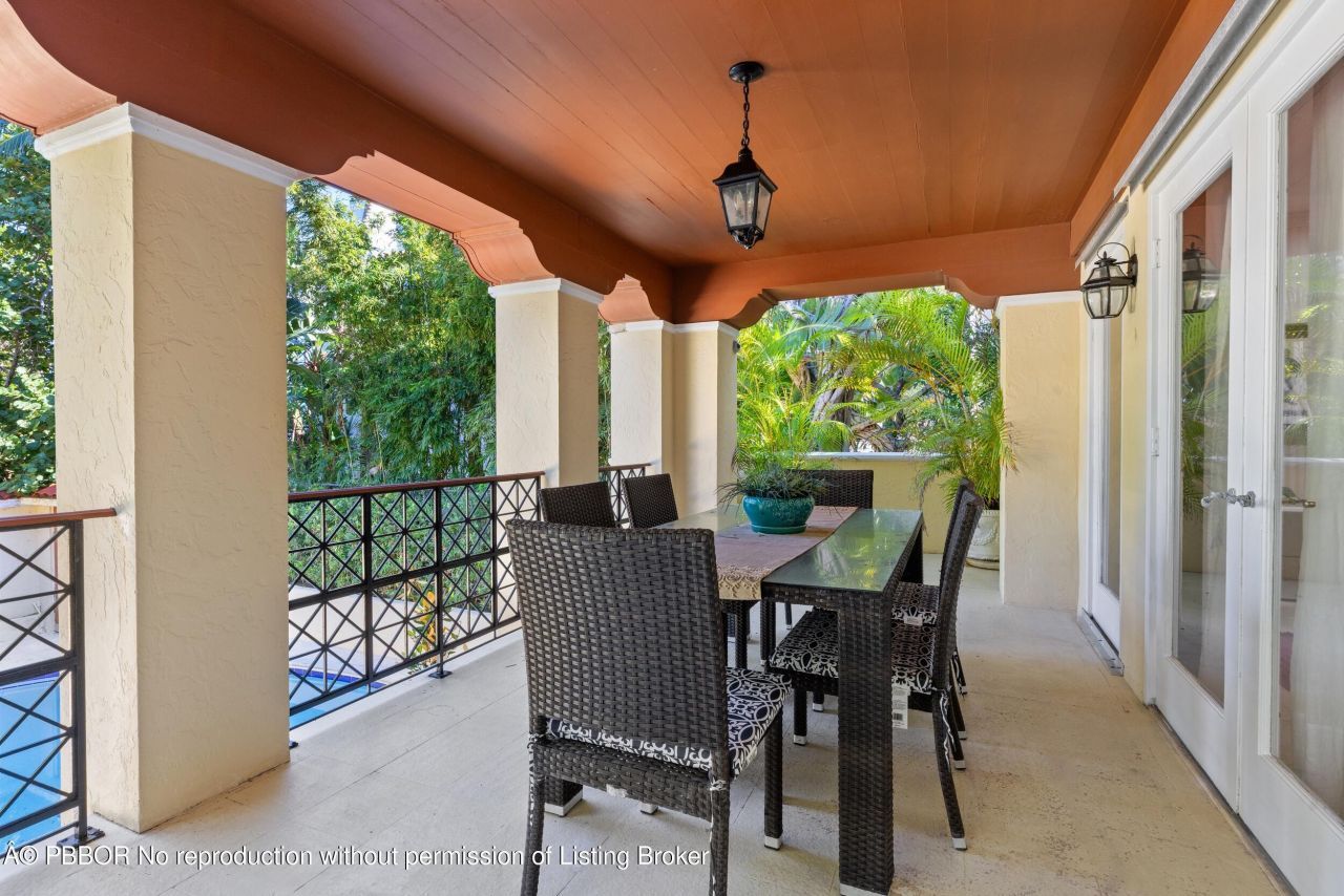 1550 S Ocean Boulevard, Palm Beach, FL 33480 Photo