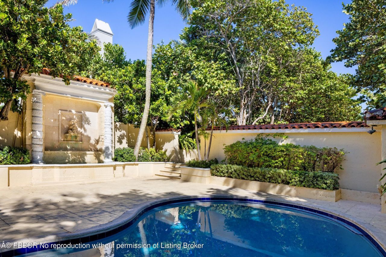 1550 S Ocean Boulevard, Palm Beach, FL 33480 Photo