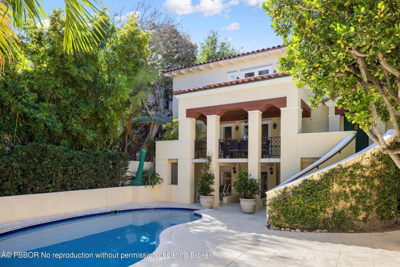 1550 S Ocean Boulevard, Palm Beach, FL 33480 Photo