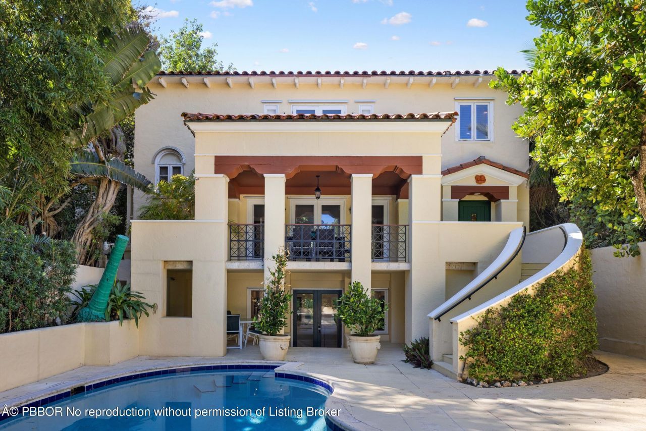 1550 S Ocean Boulevard, Palm Beach, FL 33480 Photo