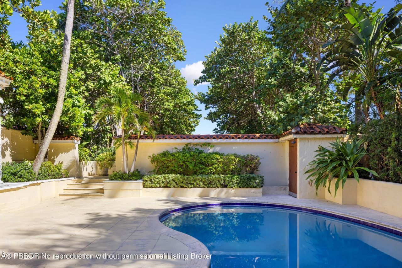 1550 S Ocean Boulevard, Palm Beach, FL 33480 Photo