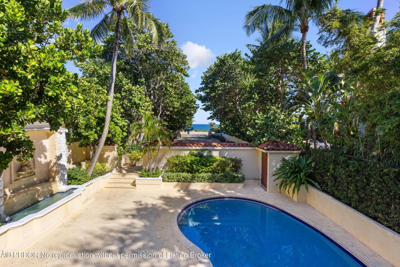 1550 S Ocean Boulevard, Palm Beach, FL 33480 Photo