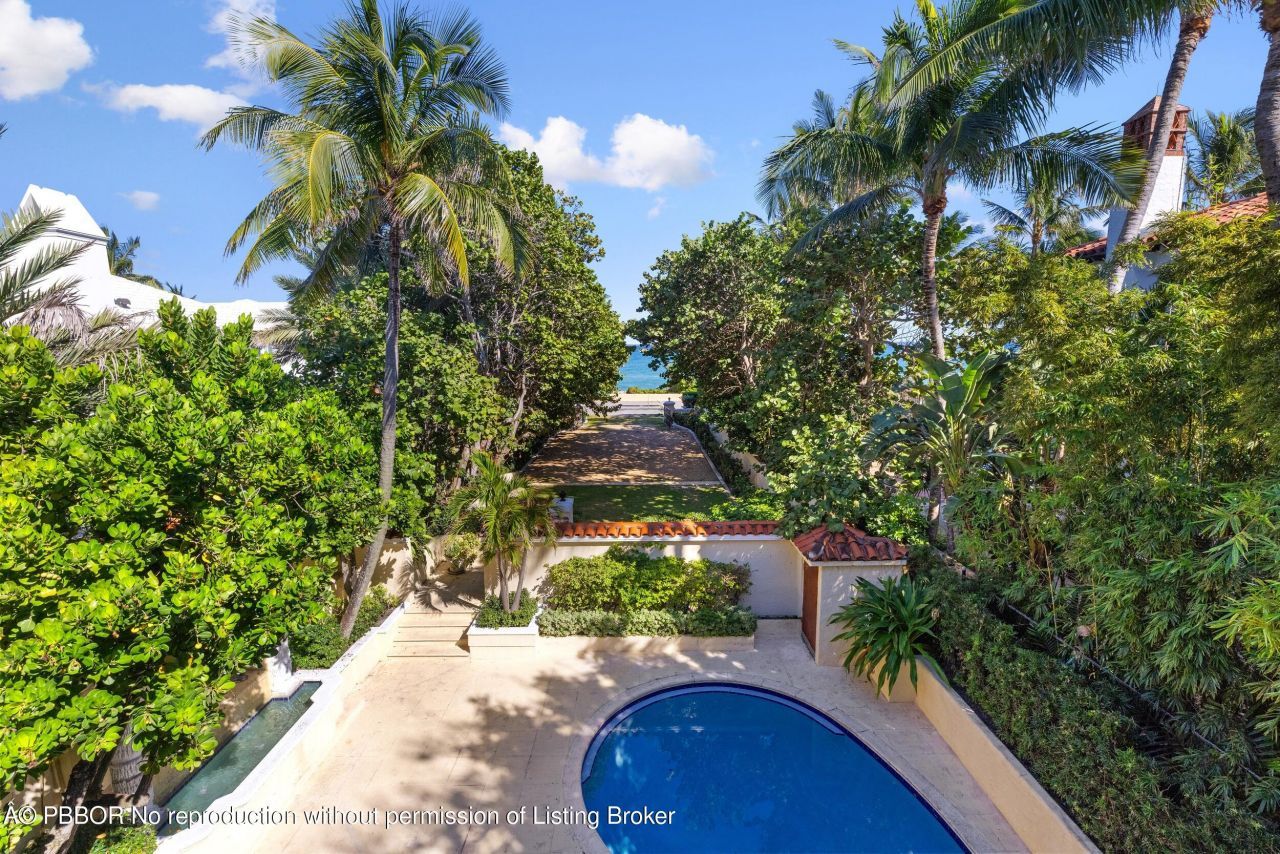 1550 S Ocean Boulevard, Palm Beach, FL 33480 Photo