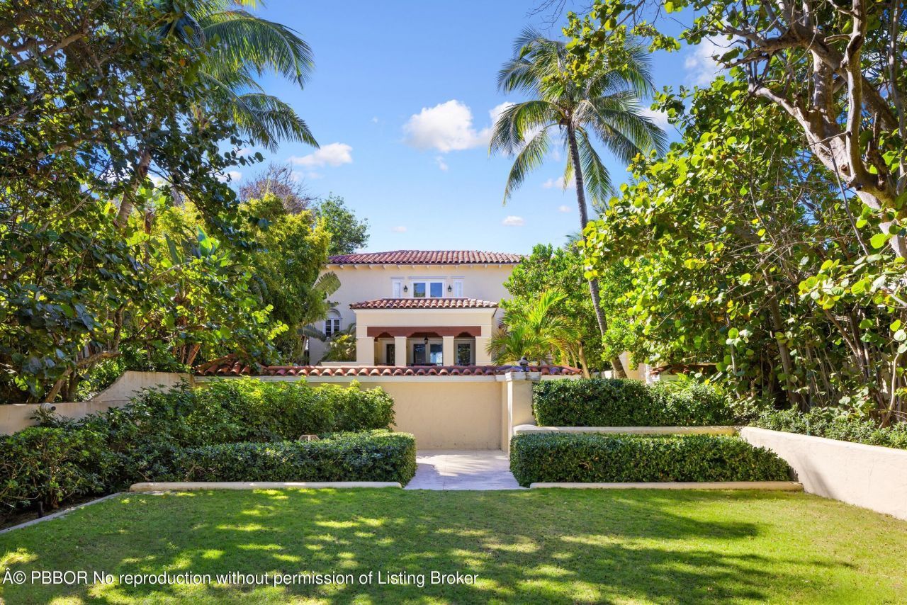 1550 S Ocean Boulevard, Palm Beach, FL 33480 Photo