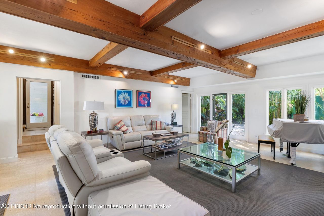 1550 S Ocean Boulevard, Palm Beach, FL 33480 Photo