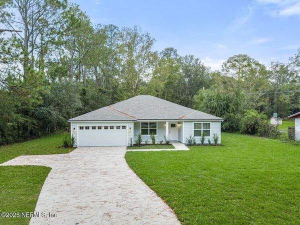 5124 PARETE Road S, Jacksonville, FL 32218