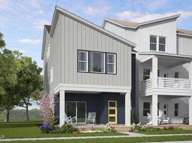 1110 Lamplighter Drive, Knightdale, NC 27604
