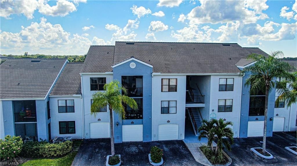 13615 Eagle Ridge Dr, Unit 1633, Fort Myers, FL 33912 Photo
