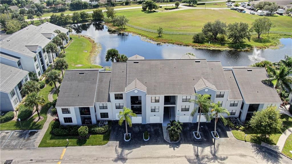 13615 Eagle Ridge Dr, Unit 1633, Fort Myers, FL 33912 Photo