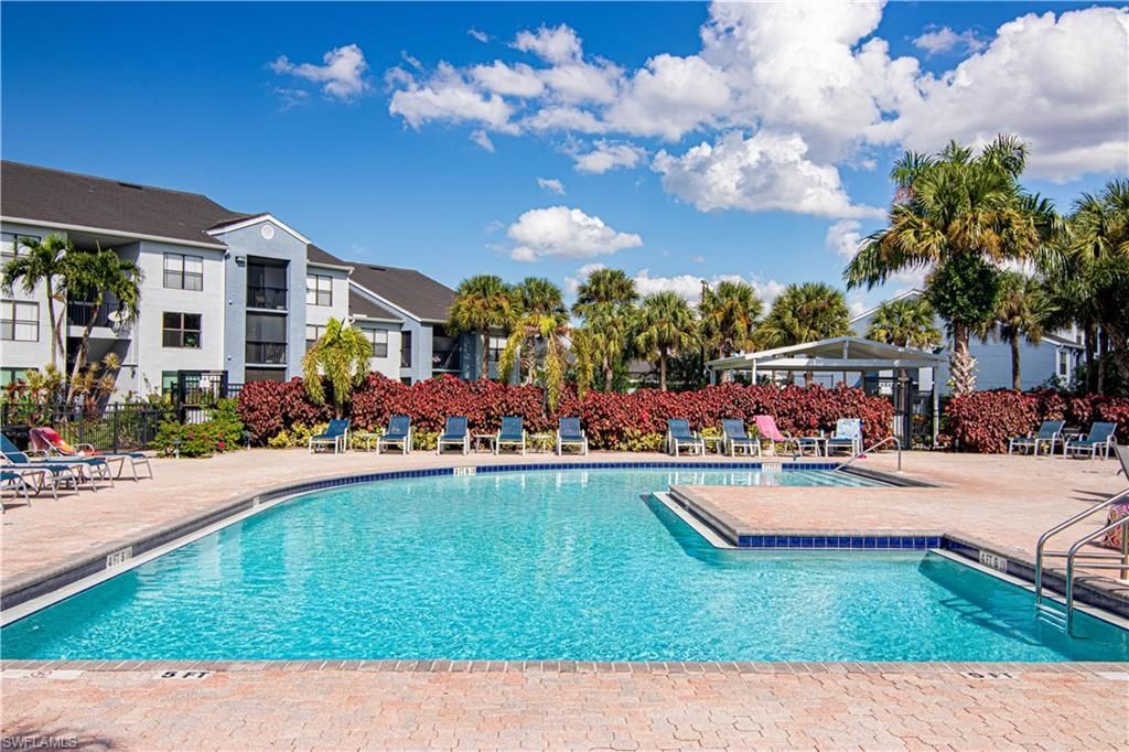 13615 Eagle Ridge Dr, Unit 1633, Fort Myers, FL 33912 Photo