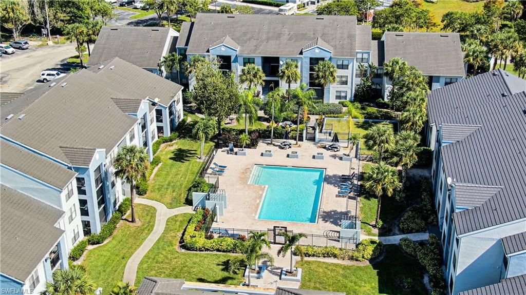 13615 Eagle Ridge Dr, Unit 1633, Fort Myers, FL 33912 Photo