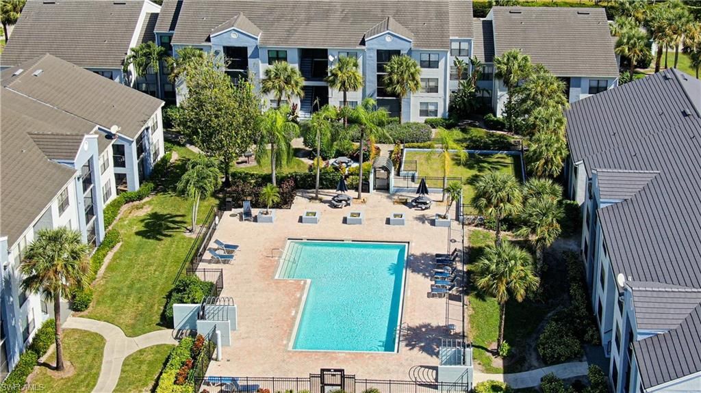 13615 Eagle Ridge Dr, Unit 1633, Fort Myers, FL 33912 Photo
