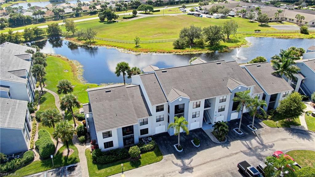 13615 Eagle Ridge Dr, Unit 1633, Fort Myers, FL 33912 Photo