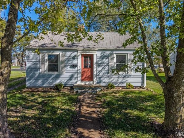 1161 Enfield Drive, Lebanon, MO 65536