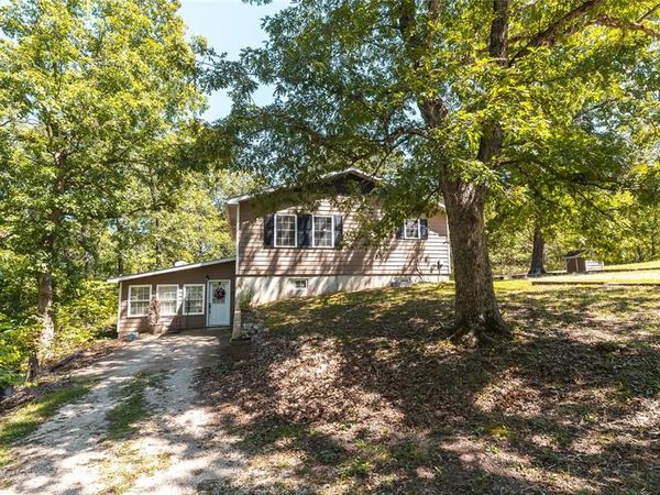 22197 Reliable Road, Waynesville, MO 65583