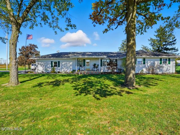 17024 E State Route 12, Findlay, OH 45840