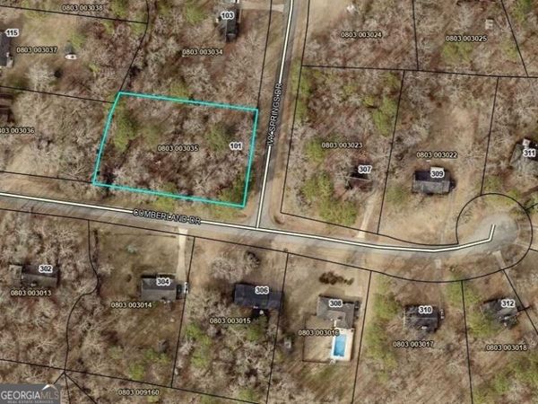 101 Ivy Springs Drive, Lagrange, GA 30240