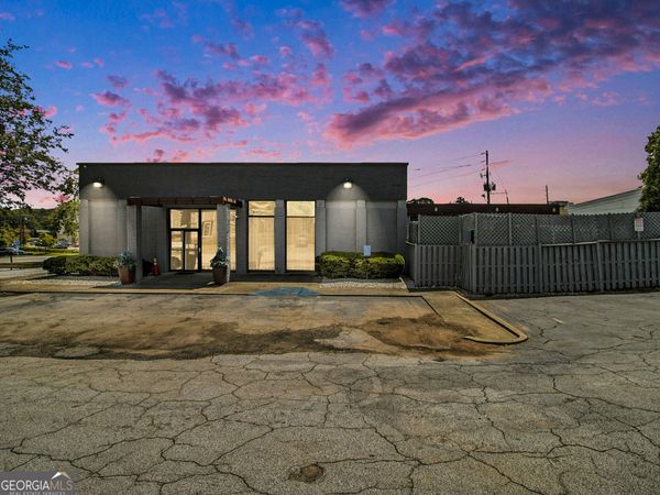 3113 Stone Mountain Street, Lithonia, GA 30058