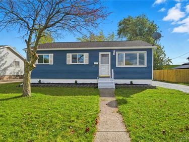 119 Hackett Drive, Tonawanda, NY 14150