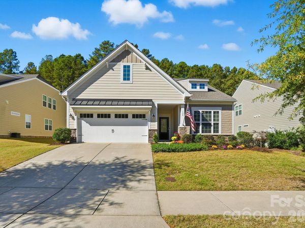 128 Van Gogh Trail, Mount Holly, NC 28120