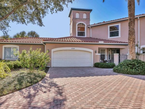 1703 STARLING DRIVE, Unit 1703, SARASOTA, FL 34231