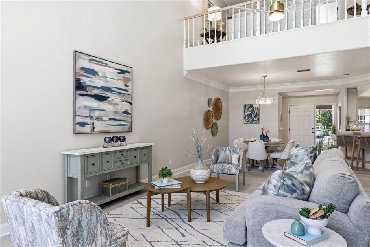 1703 Starling Drive, Unit 1703, Sarasota, FL 34231 Photo