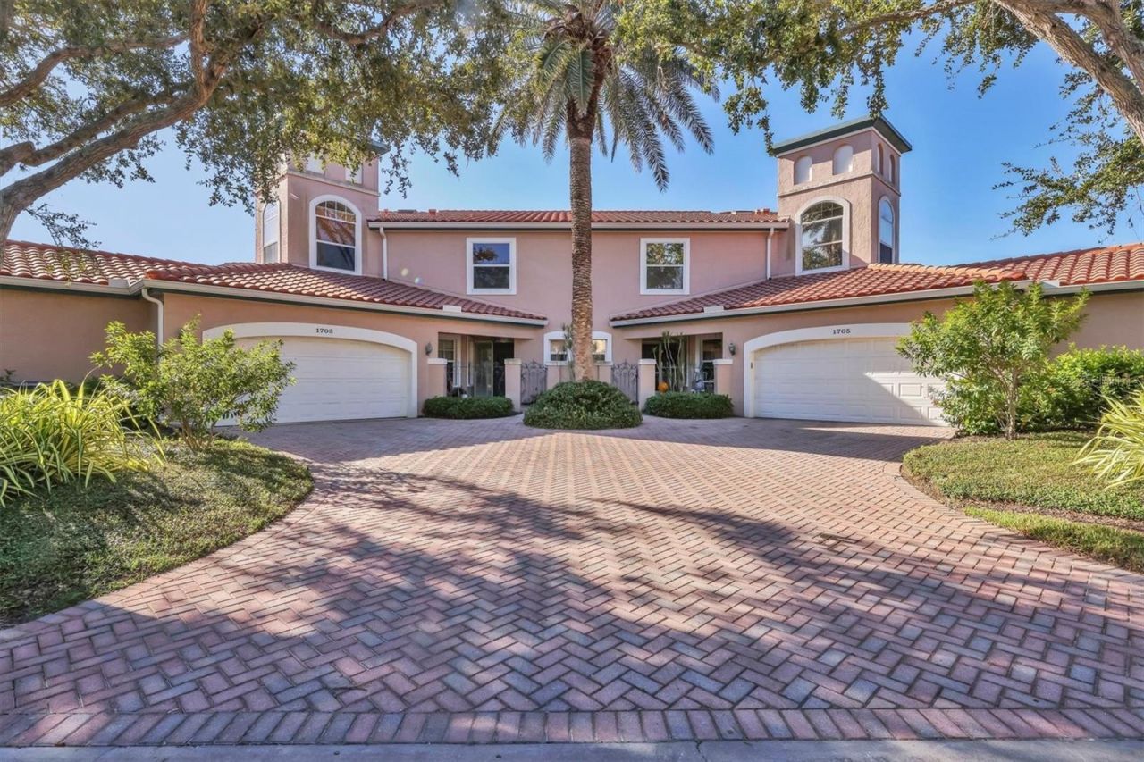 1703 Starling Drive, Unit 1703, Sarasota, FL 34231 Photo