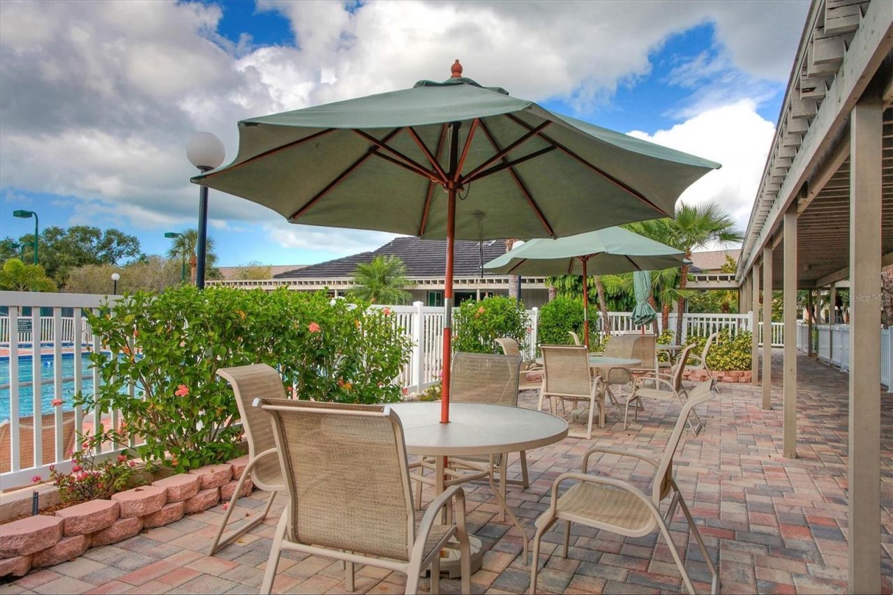 1703 Starling Drive, Unit 1703, Sarasota, FL 34231 Photo