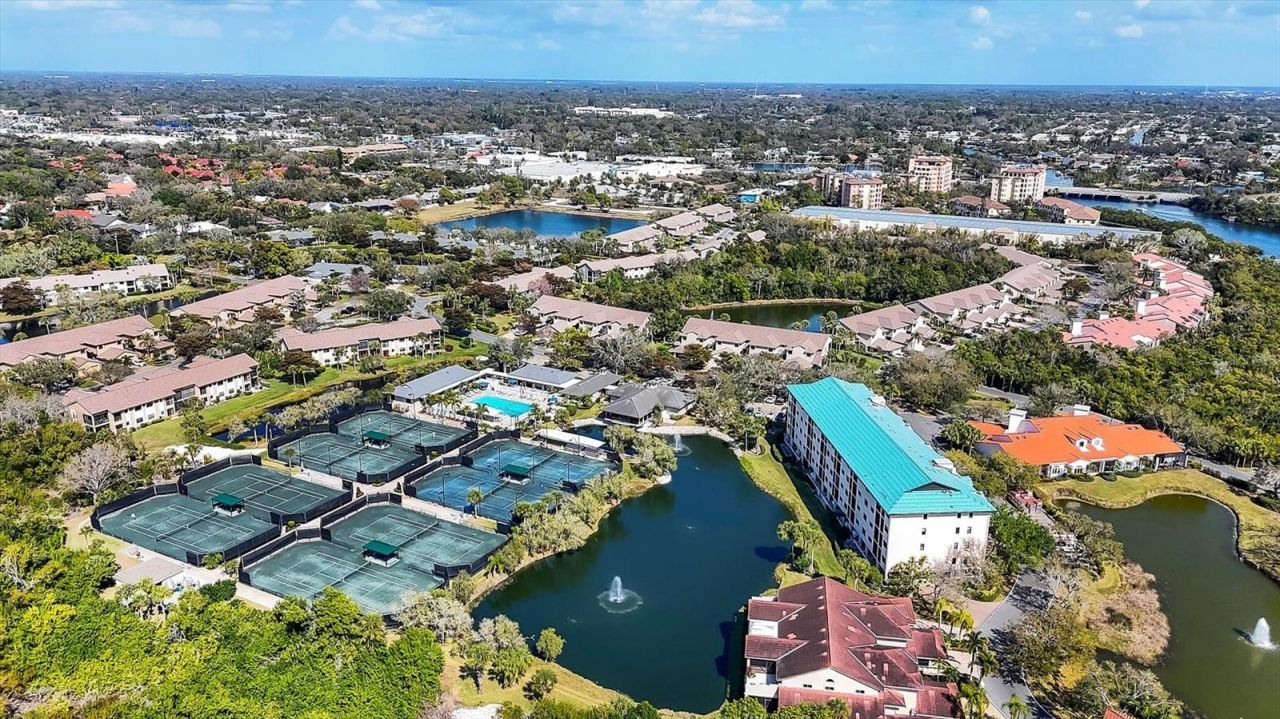 1703 Starling Drive, Unit 1703, Sarasota, FL 34231 Photo