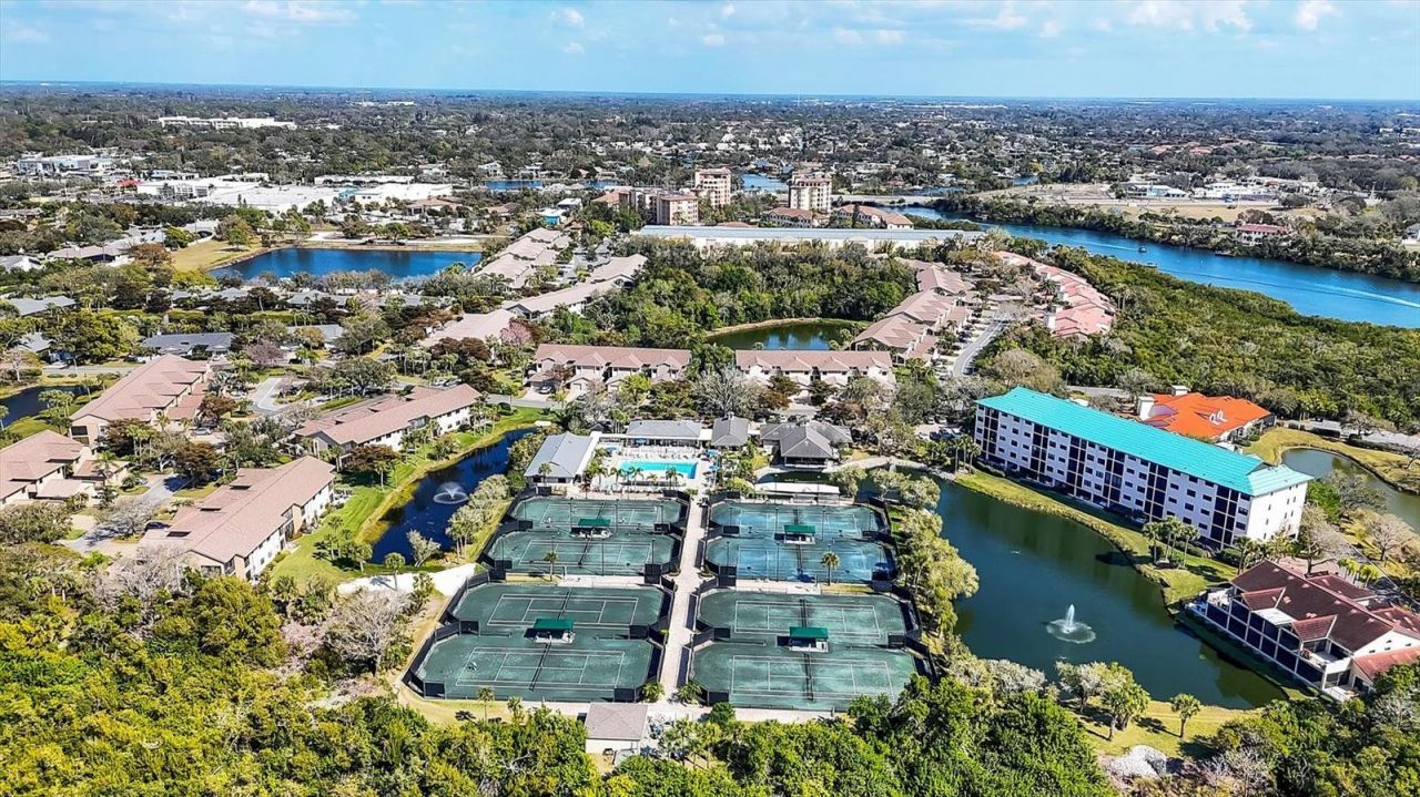 1703 Starling Drive, Unit 1703, Sarasota, FL 34231 Photo