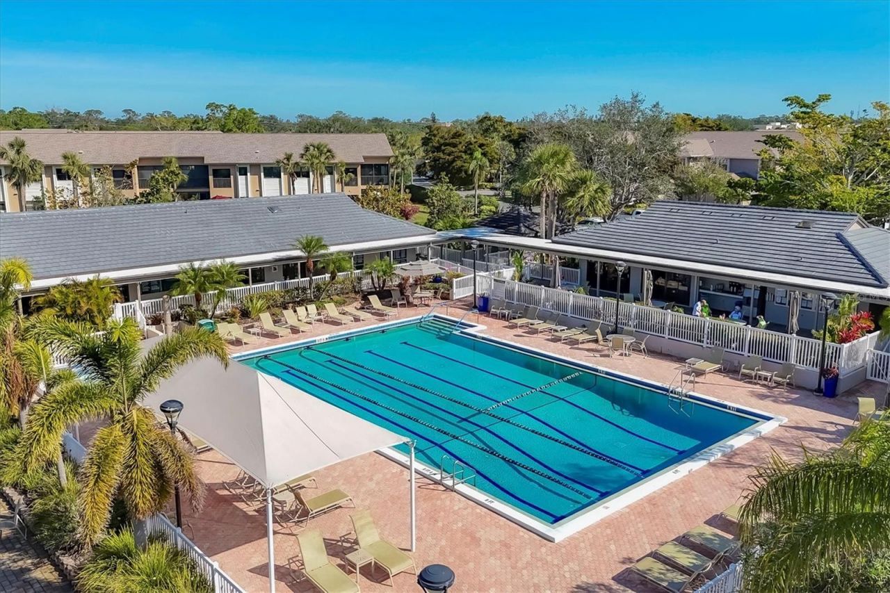 1703 Starling Drive, Unit 1703, Sarasota, FL 34231 Photo
