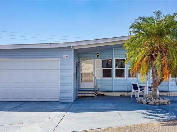 1918 INDIANA AVENUE, BRADENTON, FL 34207