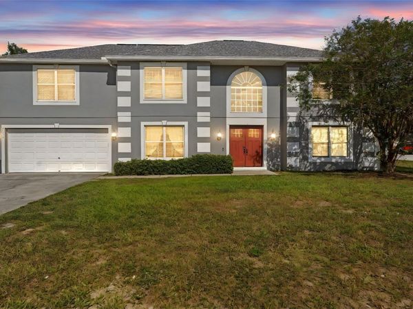 7319 LAGOON ROAD, SPRING HILL, FL 34606