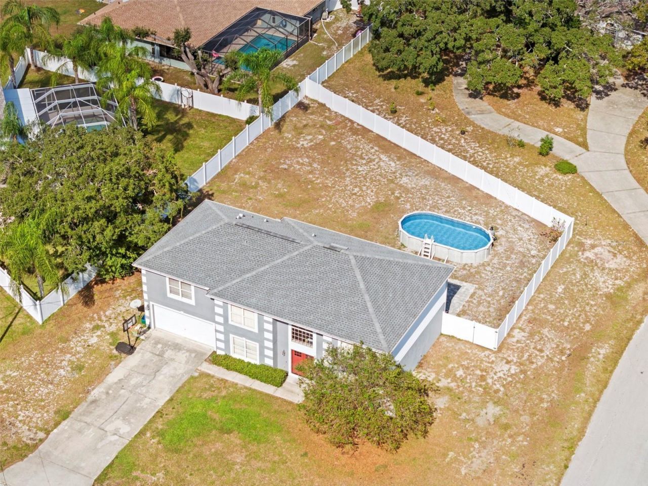 7319 Lagoon Road, Spring Hill, FL 34606 Photo