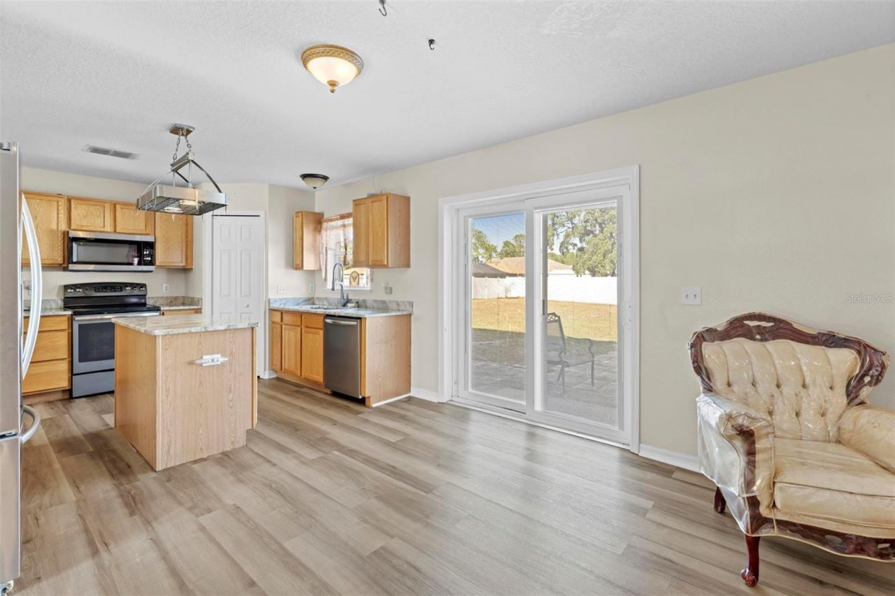 7319 Lagoon Road, Spring Hill, FL 34606 Photo