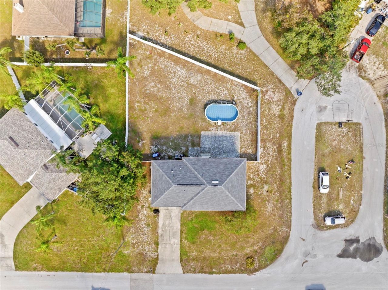 7319 Lagoon Road, Spring Hill, FL 34606 Photo