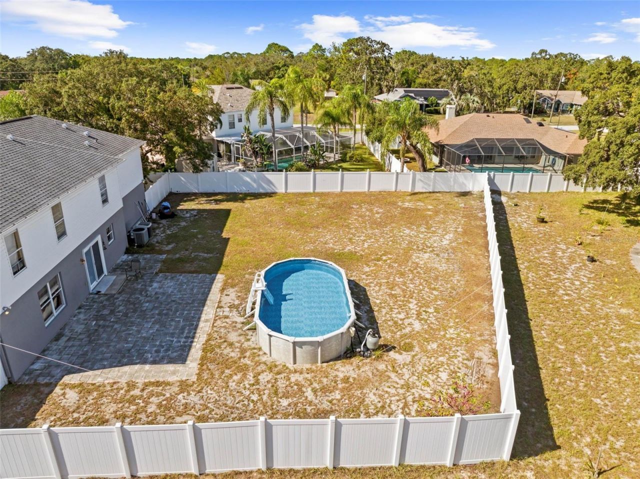 7319 Lagoon Road, Spring Hill, FL 34606 Photo