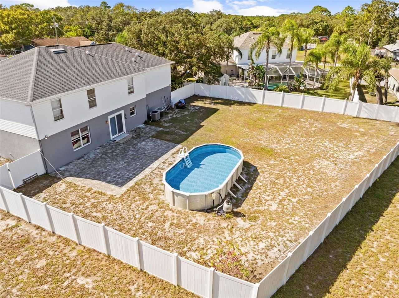 7319 Lagoon Road, Spring Hill, FL 34606 Photo