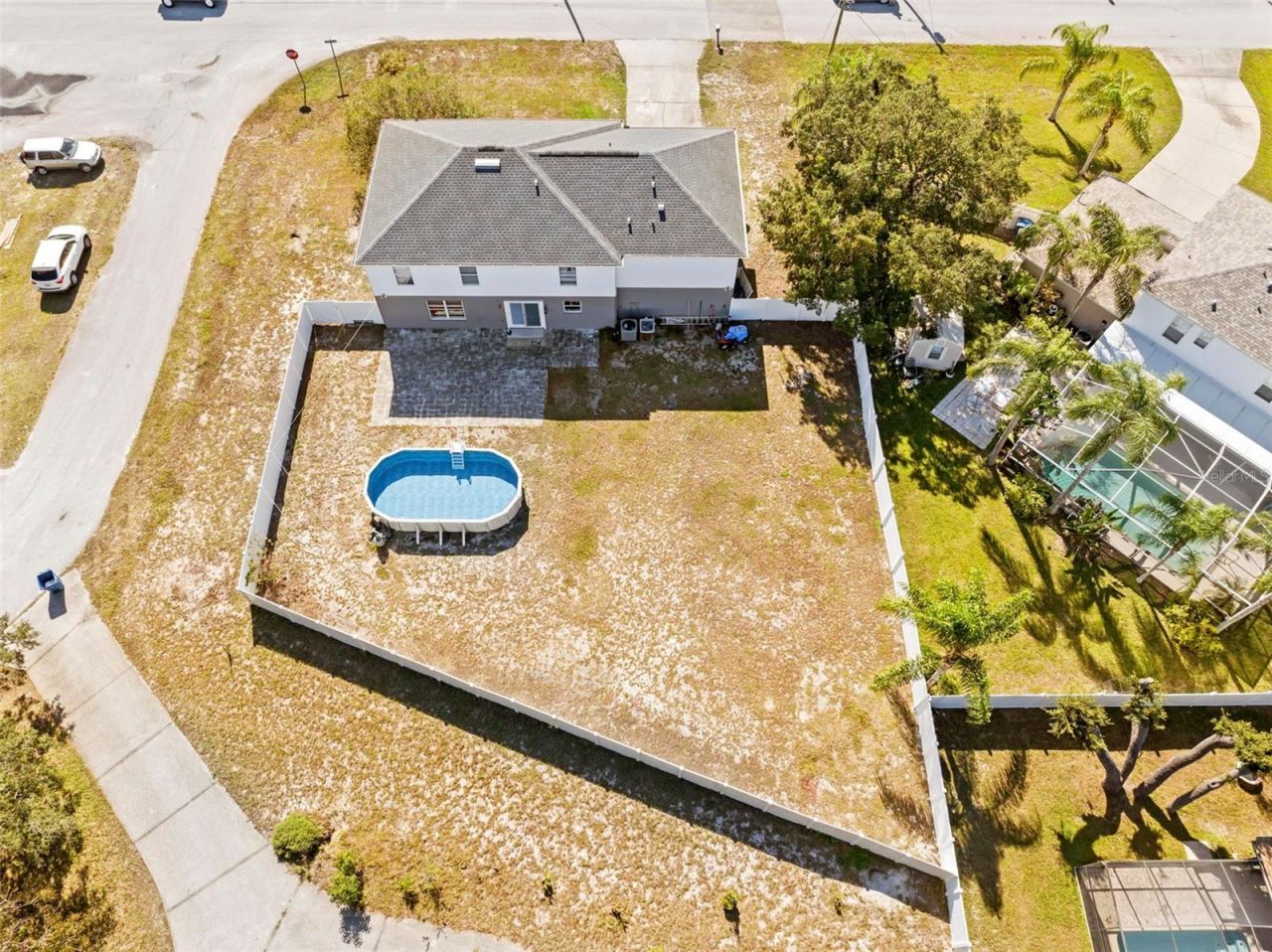 7319 Lagoon Road, Spring Hill, FL 34606 Photo