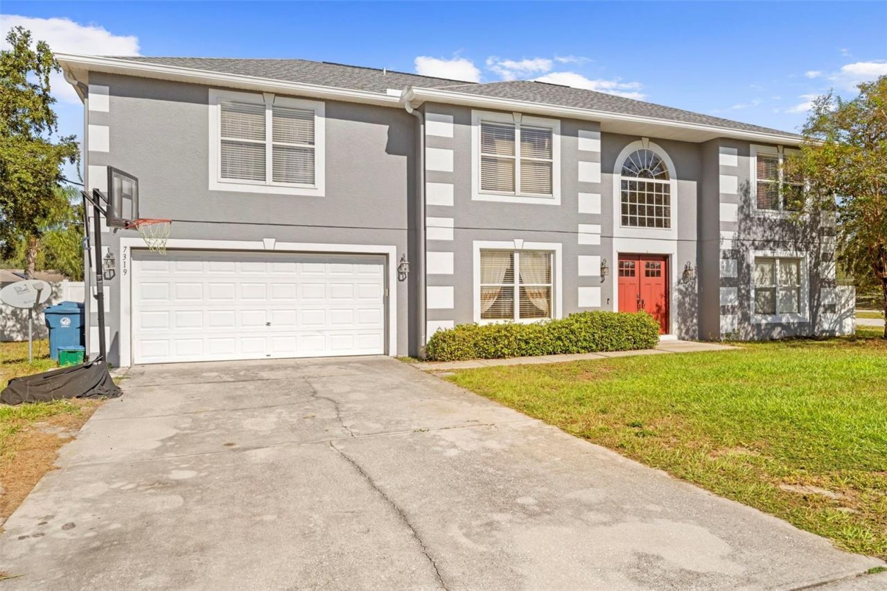 7319 Lagoon Road, Spring Hill, FL 34606 Photo