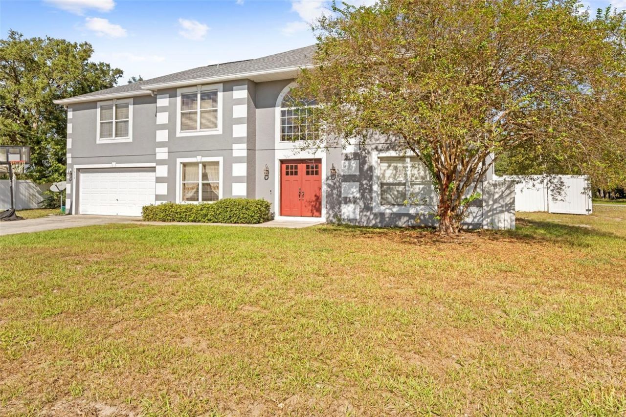 7319 Lagoon Road, Spring Hill, FL 34606 Photo