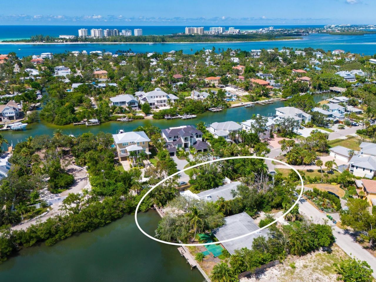 3721 Flamingo Avenue, Sarasota, FL 34242 Photo