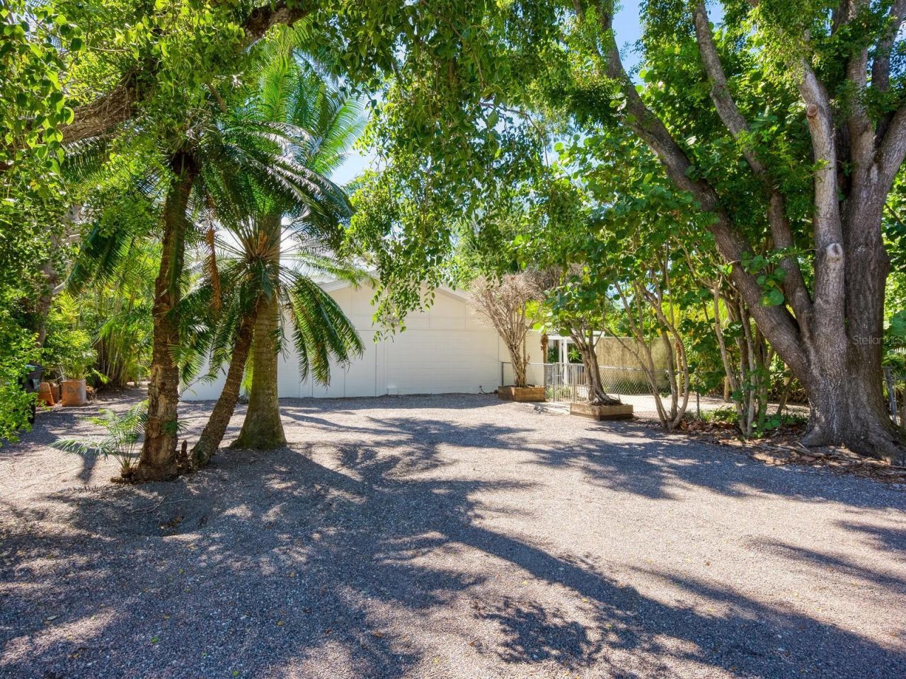 3721 Flamingo Avenue, Sarasota, FL 34242 Photo