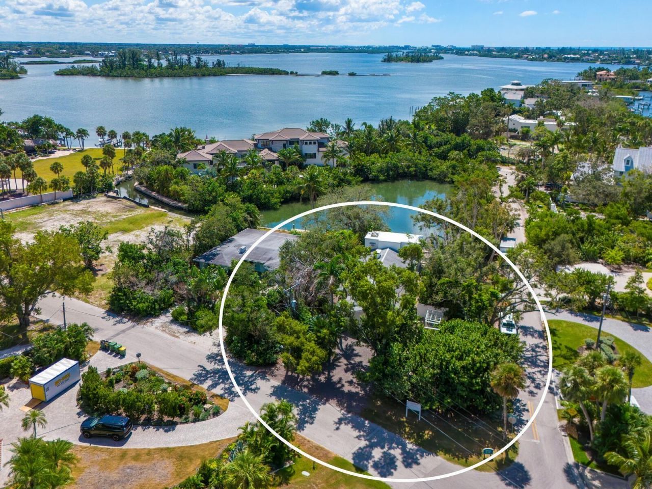 3721 Flamingo Avenue, Sarasota, FL 34242 Photo