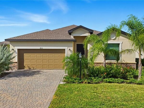 14635 Portico BLVD, FORT MYERS, FL 33905