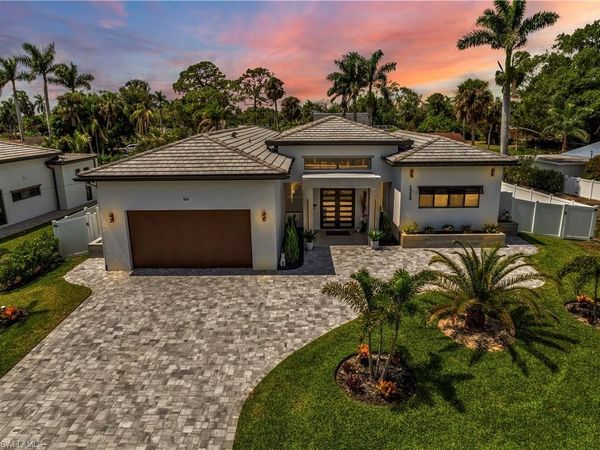 1324 Longwood DR, FORT MYERS, FL 33919
