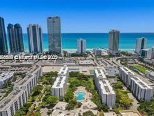 17021 N Bay Rd, Unit 123, Sunny Isles Beach, FL 33160
