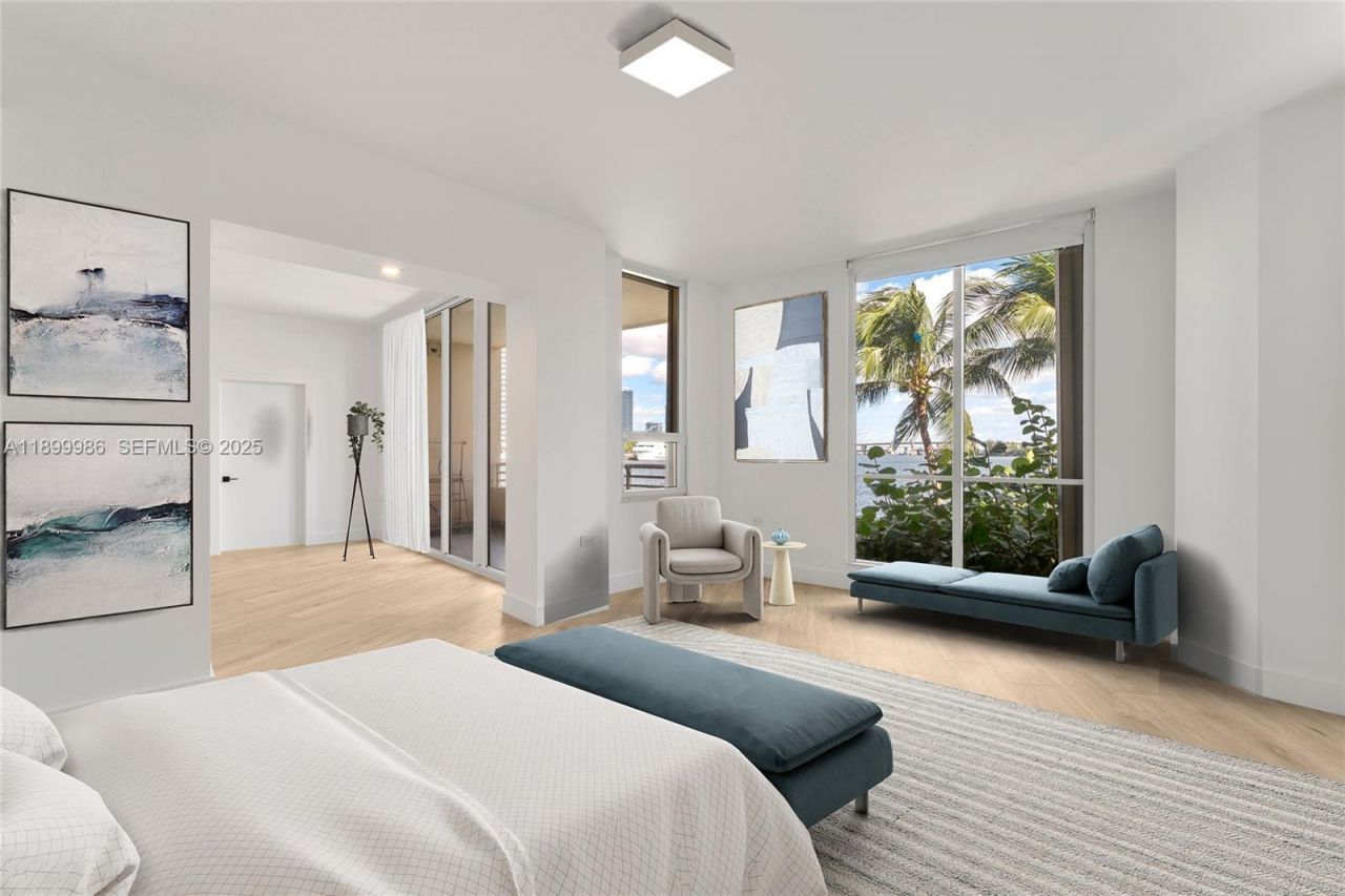 848 Brickell Key Dr, Unit 204, Miami, FL 33131 Photo