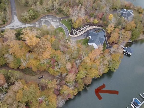 Lot 63 Waterworld Pointe, Goodview, VA 24095