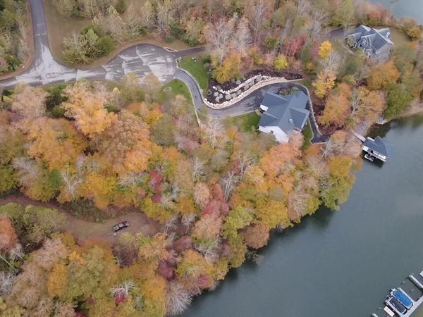 Lot 63 Waterworld Pointe, Goodview, VA 24095